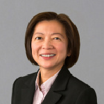 Image of Ying-Ling Wu, DDS, MS, PHD