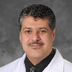 Image of Dr. Salah A. Alenzi, MD