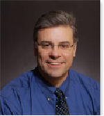 Image of Dr. Karl Martin Doelle, DO