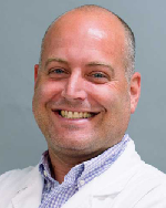 Image of Dr. Adam D. Silverman, DPM