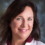 Image of Dr. Barbara Elaine Howard, MD