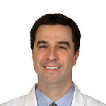 Image of Dr. David A. Hinkle, PHD, MD