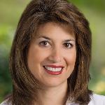 Image of Dr. Shahrzad Zarghamee, MD