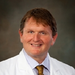 Image of Dr. Jeffrey V. Garrett, MD