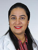 Image of Dr. Saba Naseer Ahmed, MD, MBBS