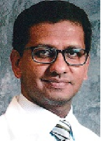 Image of Dr. Nirav A. Patel, MD