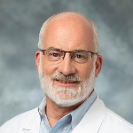 Image of Dr. George F. Daniels Jr., MD