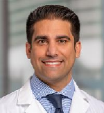 Image of Dr. Andrew Gratzon, MD