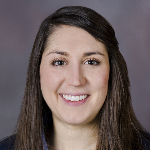 Image of Keegan Eileen Fitzgerald, PT, DPT, OCS