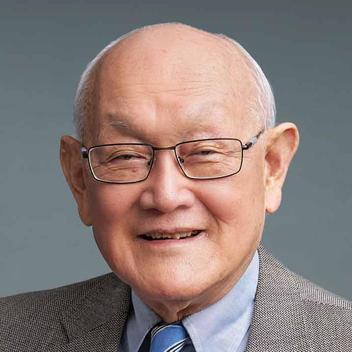 Image of Dr. John K. Maesaka, MD