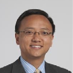 Image of Dr. Jijun Xu, PHD, MD