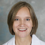 Image of Dr. Lisa Marie Holland, MD