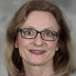 Image of Dr. Janet N. Arno, MD