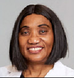 Image of Dr. Ngozi Agatha Ubu, DDS