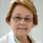 Image of Dr. Juliet A. Wendt, MD