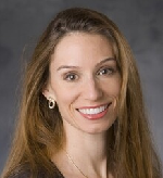 Image of Dr. Julie Ann Woodward, MD