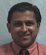 Image of Dr. Ashiq Vithalbhai Patel, MD