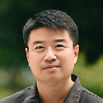 Image of Dr. Jey-Hsin Chen, PhD, MD