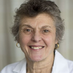 Image of Dr. Katalin Eve Roth, MD, JD