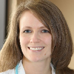 Image of Dr. Jessica L. Yonley, DO, MD