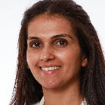 Image of Dr. Sabiha Merchant, MD, MBBS