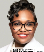 Image of Dr. Shelley A. Sandiford, MD