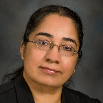 Image of Dr. Savitri Krishnamurthy, MD