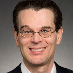 Image of Dr. Brent R. Moody, MD, FACP