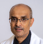 Image of Dr. Prasad D. Gupta, MD