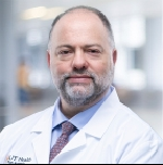Image of Dr. Stephen Kraus, MD
