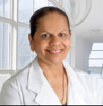 Image of Dr. Geetha J. Kamath, MD