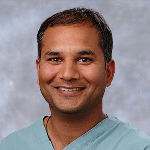 Image of Dr. Ravi J. Jhaveri, MD