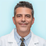 Image of Dr. Nicholas J. Tarricone, MHA, MD