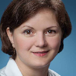 Image of Dr. Monica Cristina Budianu, MD