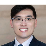 Image of Dr. Tony Hung, MBA, MSCR, MD