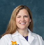 Image of Dr. Natalie Ann Saunders, MD