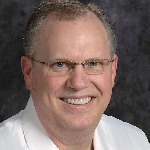 Image of Mr. Mark Frederick Brown, MD