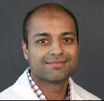 Image of Dr. Kunal Pradip Patel, MD