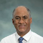 Image of Dr. Robert L. Bonner Jr., MD