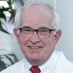 Image of Dr. John Charles Pearce, MD