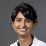 Image of Dr. Rohini Bhole, MD