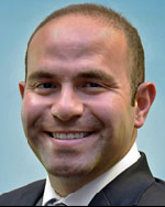 Image of Dr. Christian Nabil Athanassious, MD