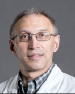 Image of Dr. Charles L. Laham, MD, FACC