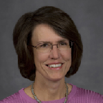 Image of Dr. Margaret H. Verhey, MD