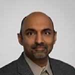 Image of Dr. Peeush Singhal, MD