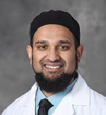 Image of Dr. Daanish M. Khaja, MD