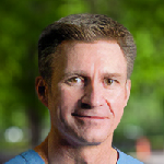Image of Dr. Barry B. Sheppard, MD