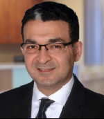Image of Dr Ali Moshirfar, MD