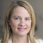 Image of Dr. Kimberlee H. Overdeck, MD