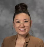 Image of Maria R. Yoo, LMSW, MSW